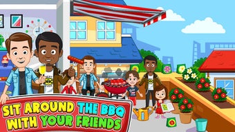 Image 2 for My Town : Best Friends' H…