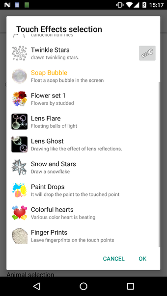 Imagen 0 para Beautiful Forest Free LWP