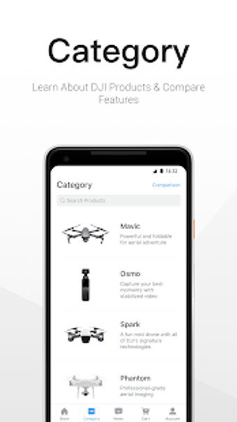 Image 3 for DJI Store - Deals/News/Ho…