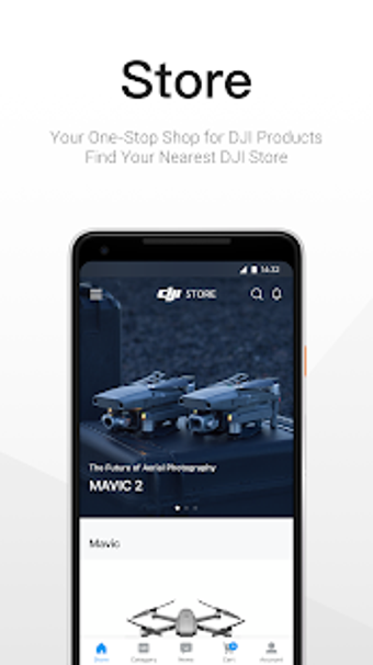 Image 0 for DJI Store - Deals/News/Ho…
