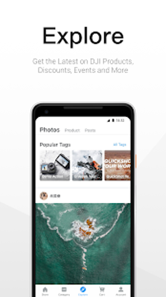 Image 2 for DJI Store - Deals/News/Ho…