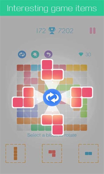 Image 2 for 1010 Block Puzzle for Win…
