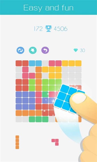 Image 0 for 1010 Block Puzzle for Win…