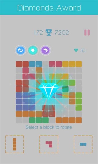 Image 1 for 1010 Block Puzzle for Win…