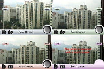 Imagen 0 para Camera