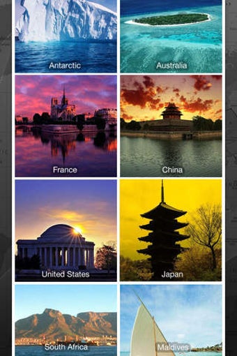 Imagen 0 para World Scenic - Amazing HD…