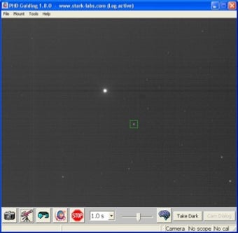 Image 0 for PHD Guiding