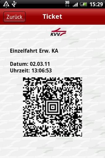 Image 0 for KVV