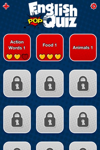 Image 0 for Learn English Vocabulary …