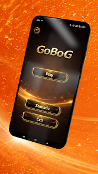 Image 0 for GoBoG