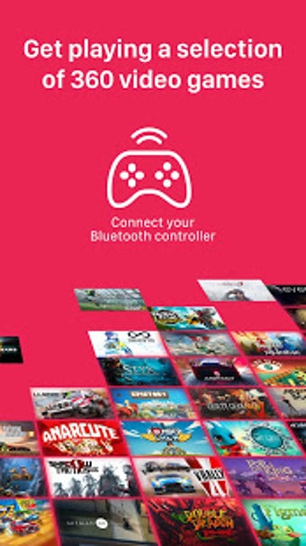 Imagen 1 para Blacknut Cloud Gaming (+4…