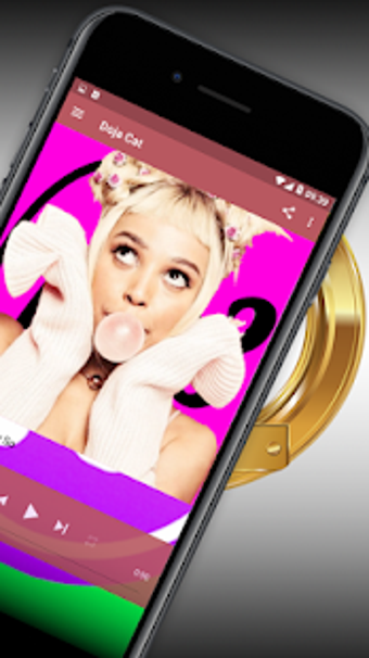 Image 0 for Doja Cat - "Say So