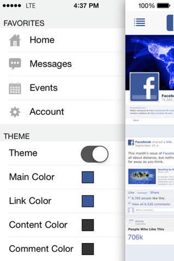 Image 0 for Desktop Browser for the S…