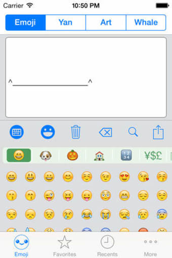 Image 0 for Emoji Free Emoticon Keybo…