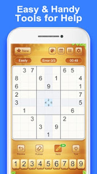 Image 3 for Sudoku