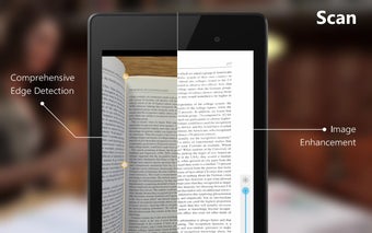 Imagen 1 para ScanWritr: scan docs, PDF…