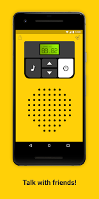 Image 2 for Walkie-talkie - COMMUNICA…