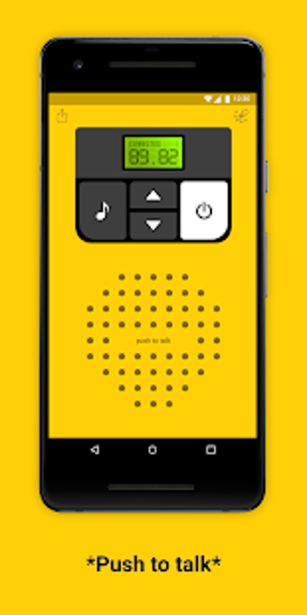 Image 0 for Walkie-talkie - COMMUNICA…