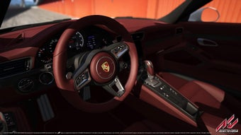 Image 0 for Assetto Corsa: Porsche Pa…