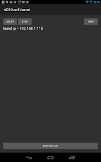 Image 2 for ADB over Ethernet