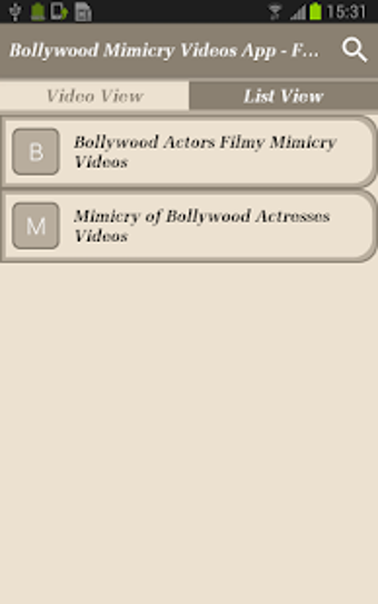 Image 0 for Bollywood Mimicry Videos …