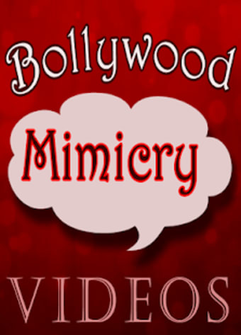 Image 0 for Bollywood Mimicry Videos …