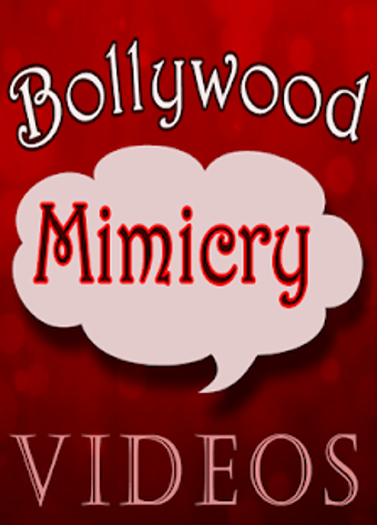 Image 1 for Bollywood Mimicry Videos …