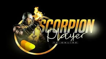 Image 0 for Scorpion V3