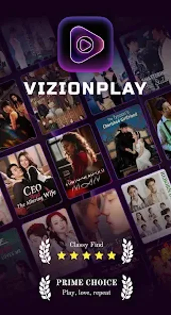 Image 0 for VizionPlay - Video Player