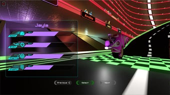 Image 0 for Epic Race: The Stadium