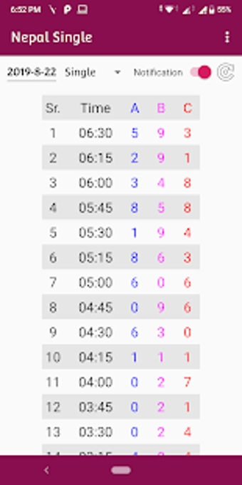 Image 0 for NPL PB PRO