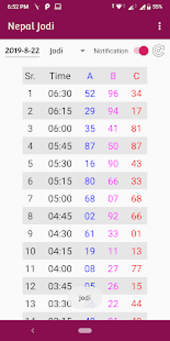 Image 1 for NPL PB PRO