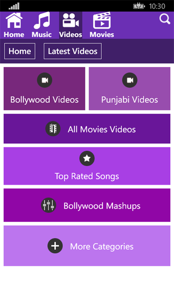 Image 0 for Video Movie Music downloa…
