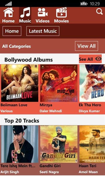 Image 3 for Video Movie Music downloa…