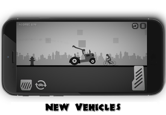 Image 1 for Stickman Destruction 2 An…