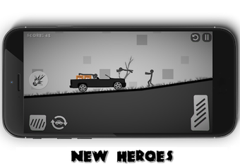 Image 0 for Stickman Destruction 2 An…