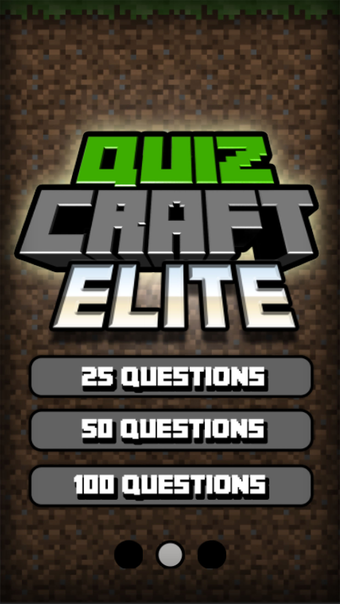 Image 0 for QuizCraft Lite