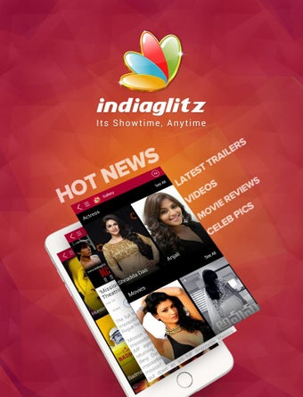 Imagen 1 para IndiaGlitz News Reviews M…