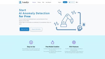 Image 0 for LotusEye