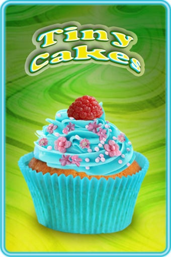 Image 0 for Tiny Cakes