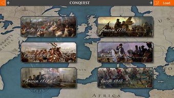 Imagen 2 para European War 4 - Napoleon…
