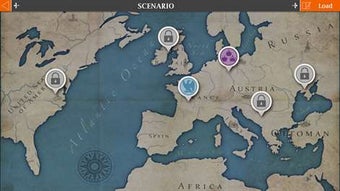 Imagen 0 para European War 4 - Napoleon…