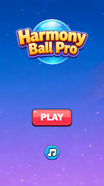 Image 0 for Harmony Ball Pro