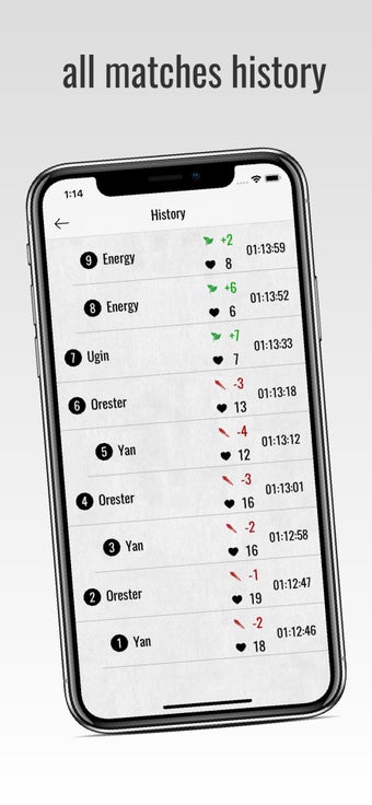 Image 0 for MTG Life Counter with his…