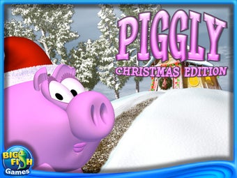 Image 0 for Piggly Christmas Edition …