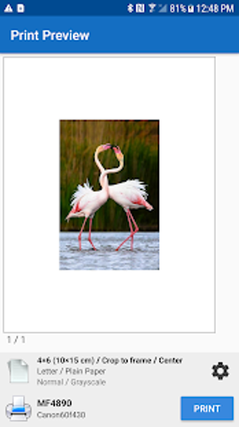 Image 0 for NokoPrint - Mobile Printi…