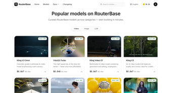 Image 0 for RouterBase