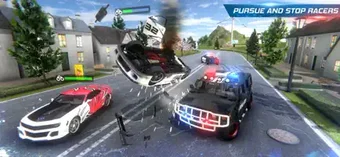 Image 0 for Police Officer Simulator …