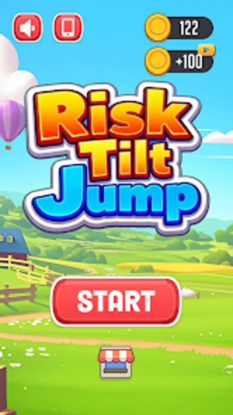 Imagen 0 para Risk Tilt Jump