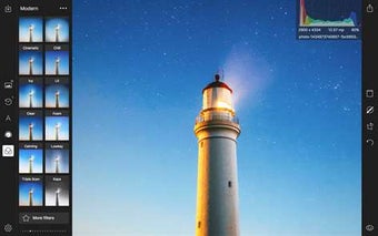 Imagen 3 para Photo Editor | Polarr for…